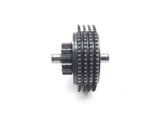 Engine Starter Gears 2007 Suzuki Boulevard M109R 2182