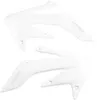 Acerbis Left Right Radiator Shrouds White