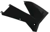 Acerbis Left Right Radiator Shrouds Black