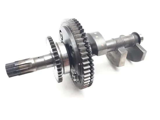 Engine Balancer 2007 Suzuki Boulevard M109R 2182