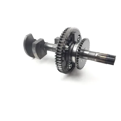 Engine Balancer 2007 Suzuki Boulevard M109R 2182 3