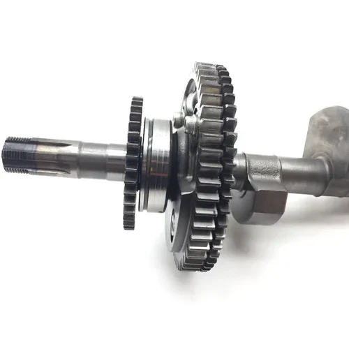 Engine Balancer 2007 Suzuki Boulevard M109R 2182 9
