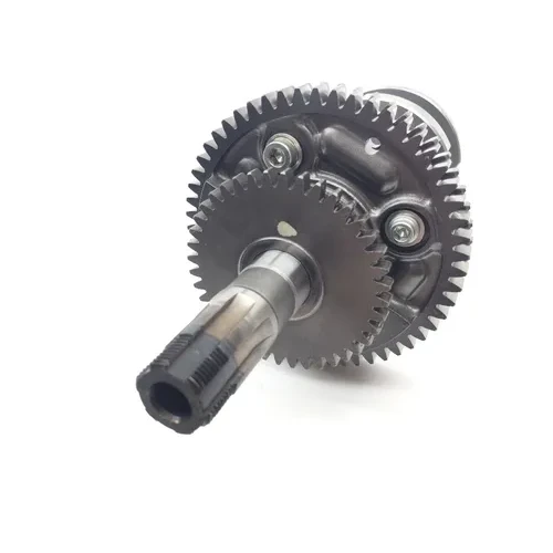 Engine Balancer 2007 Suzuki Boulevard M109R 2182 13