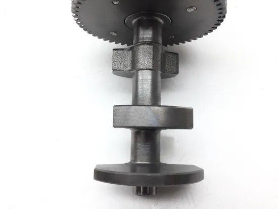 Engine Balancer 2007 Suzuki Boulevard M109R 2182