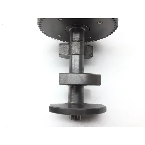 Engine Balancer 2007 Suzuki Boulevard M109R 2182 14
