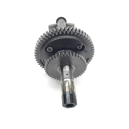 Engine Balancer 2007 Suzuki Boulevard M109R 2182 7