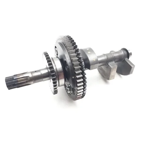 Engine Balancer 2007 Suzuki Boulevard M109R 2182 5