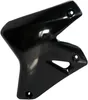 Acerbis Left Right Radiator Shrouds Black