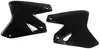 Acerbis Left Right Radiator Shrouds Black