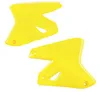 Acerbis Left Right Radiator Shrouds Yellow