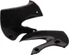 Acerbis Left Right Radiator Shrouds Black