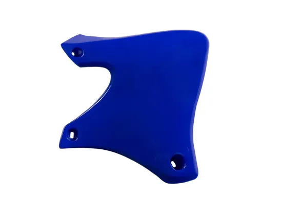 Acerbis Left Right Radiator Shrouds Blue 2