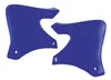 Acerbis Left Right Radiator Shrouds Blue