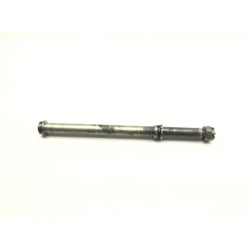 Rear Wheel Axle 2007 Suzuki Boulevard M109R 2182 3