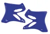 Acerbis Left Right Radiator Shrouds Blue
