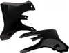 Acerbis Left Right Radiator Shrouds Black