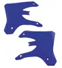 Acerbis Left Right Radiator Shrouds Blue