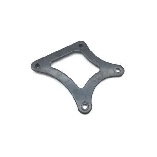Voltage Regulator Bracket 2007 Suzuki Boulevard M109R 2182 5