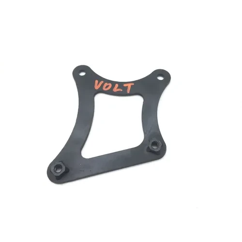 Voltage Regulator Bracket 2007 Suzuki Boulevard M109R 2182 3