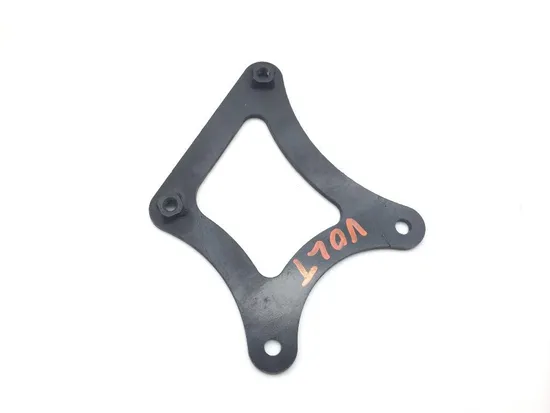 Voltage Regulator Bracket 2007 Suzuki Boulevard M109R 2182