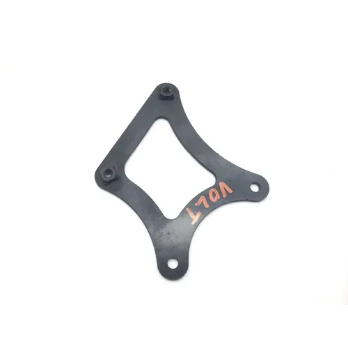 Voltage Regulator Bracket 2007 Suzuki Boulevard M109R 2182 6