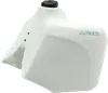 Acerbis Oversized Fuel Tank White 5.8 Gallon