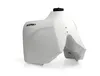 Acerbis Oversized Fuel Tank 5.8 Gal White