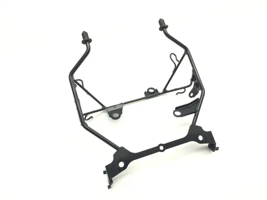 Front Upper Fairing Stay Bracket Mount 2007 Suzuki Boulevard M109R 2182