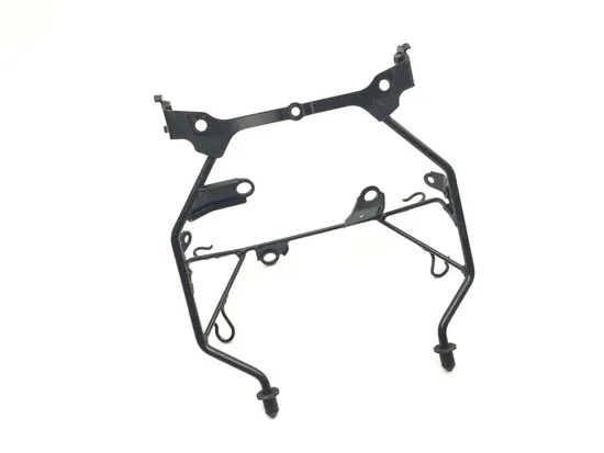 Front Upper Fairing Stay Bracket Mount 2007 Suzuki Boulevard M109R 2182