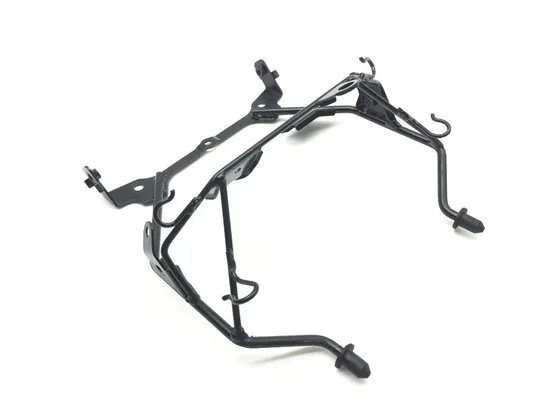 Front Upper Fairing Stay Bracket Mount 2007 Suzuki Boulevard M109R 2182