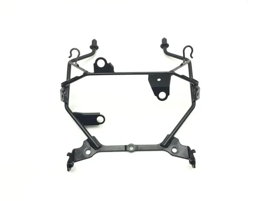 Front Upper Fairing Stay Bracket Mount 2007 Suzuki Boulevard M109R 2182