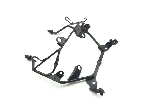 Front Upper Fairing Stay Bracket Mount 2007 Suzuki Boulevard M109R 2182