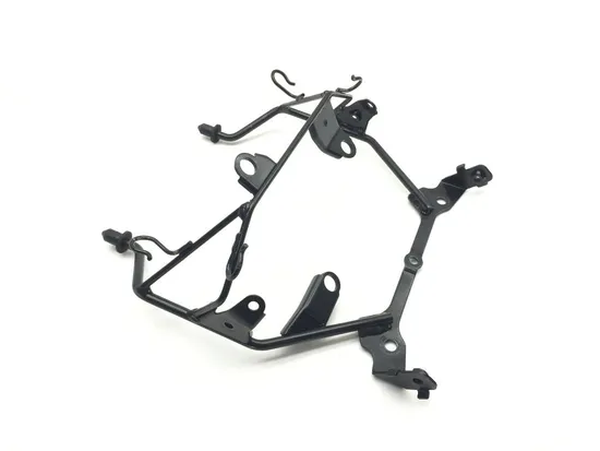 Front Upper Fairing Stay Bracket Mount 2007 Suzuki Boulevard M109R 2182