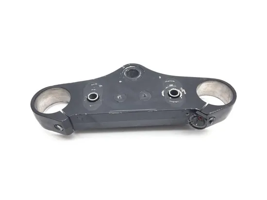 Upper Triple Tree Top Fork Clamp 2007 Suzuki Boulevard M109R 2182