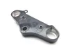 Upper Triple Tree Top Fork Clamp 2007 Suzuki Boulevard M109R 2182