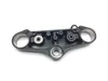 Upper Triple Tree Top Fork Clamp 2007 Suzuki Boulevard M109R 2182