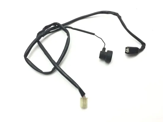 Oil Sending Unit 2007 Suzuki Boulevard M109R 2182