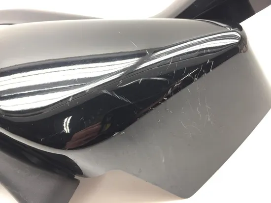 Right Side Cover 2007 Suzuki Boulevard M109R 2182 x