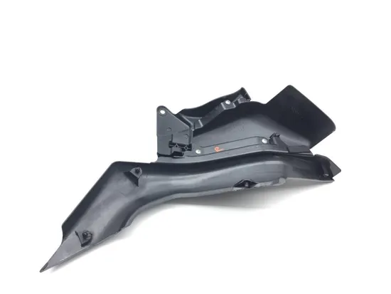 Right Side Cover 2007 Suzuki Boulevard M109R 2182 x