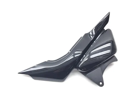 Right Side Cover 2007 Suzuki Boulevard M109R 2182 x