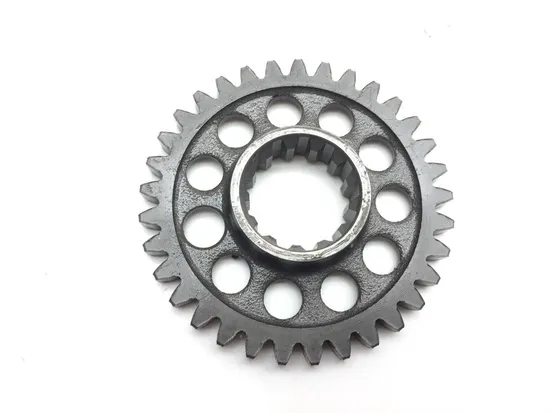 Engine Crank Shaft Gear 2005 Yamaha YFZ450SE Special Edition 2240A