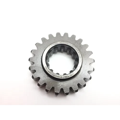 Engine Crank Shaft Gear 2005 Yamaha YFZ450SE Special Edition 2240A 7