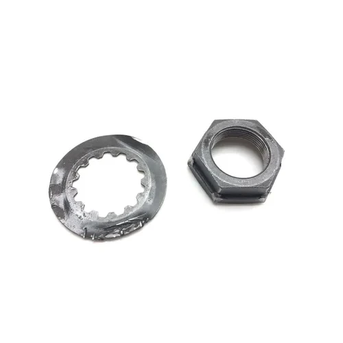 Engine Crank Shaft Gear 2005 Yamaha YFZ450SE Special Edition 2240A 5