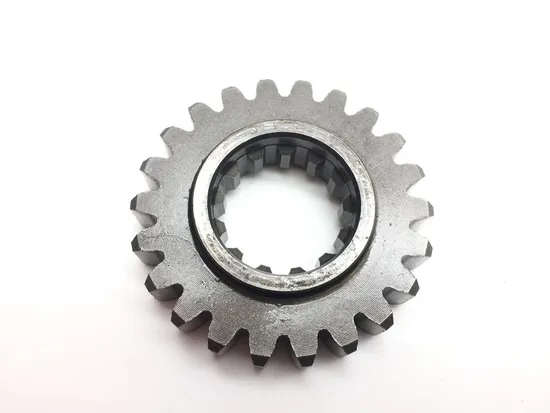 Engine Crank Shaft Gear 2005 Yamaha YFZ450SE Special Edition 2240A