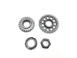 Engine Crank Shaft Gear 2005 Yamaha YFZ450SE Special Edition 2240A