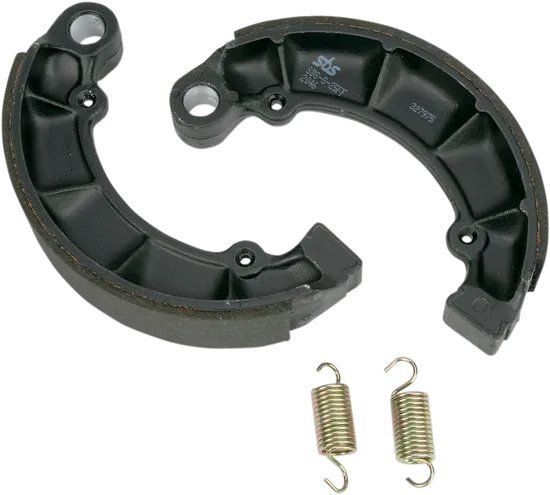 SBS Rear Front Ceramic Brake Shoe Set
