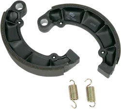 SBS Rear Front Ceramic Brake Shoe Set