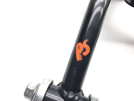 Power Steering Mount Bracket 2016 Yamaha YXZ1000R 2230A