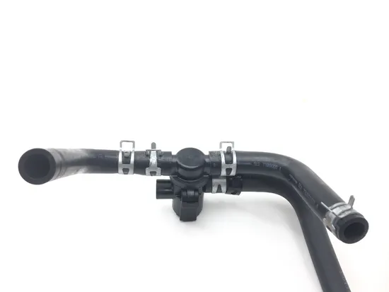 Air Intake Housing 2016 Yamaha YXZ1000R 2230A