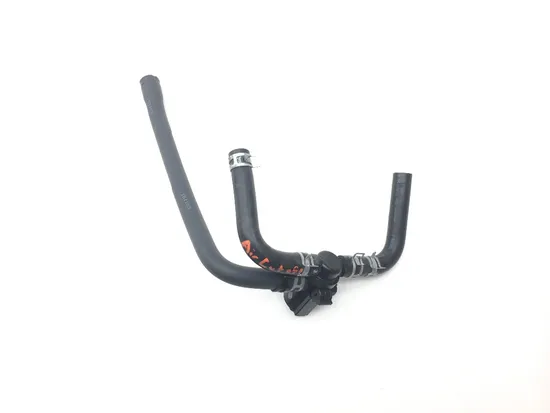 Air Intake Housing 2016 Yamaha YXZ1000R 2230A